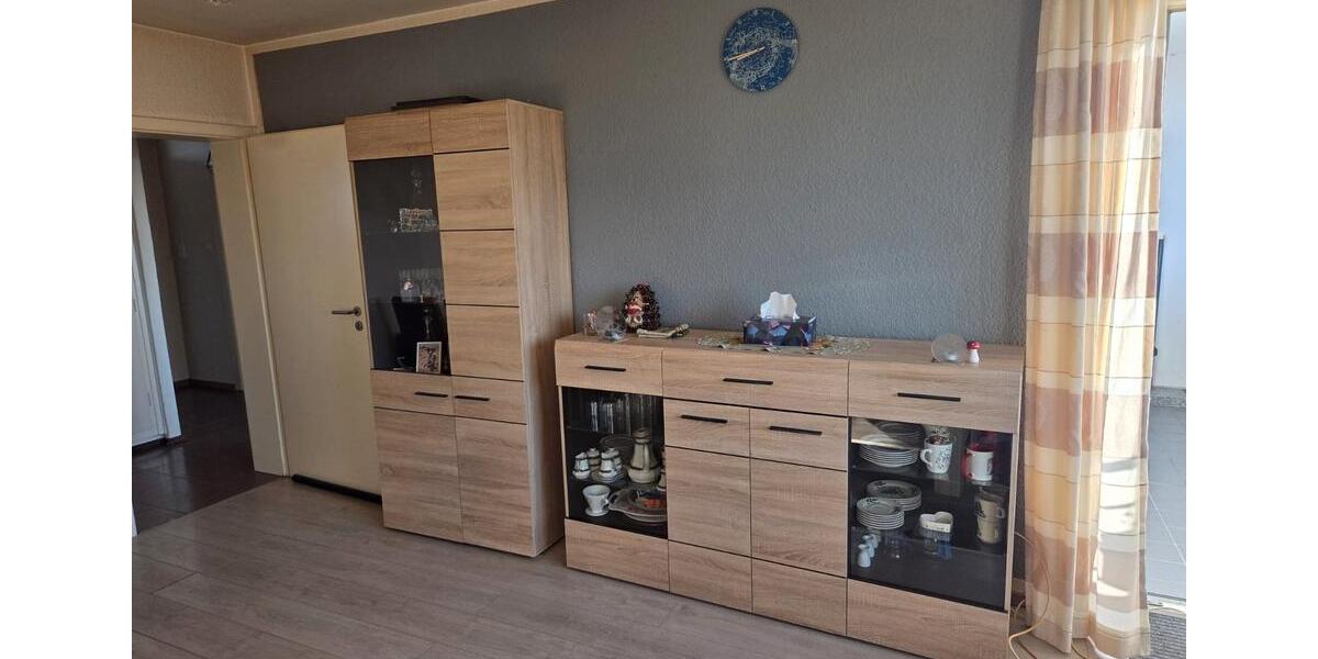 Dachgeschoßwohnung Lauenburg/Elbe Elbe - 2 Zimmer, 55 m&sup2;, 99.000&euro; | Angebot:26254118