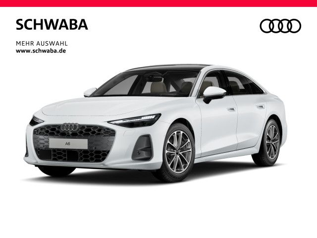 Audi A6 8.000 km 64.810 &euro; Gersthofen 86368