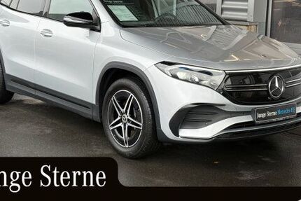 Mercedes-Benz EQA 22.295 km 34.950 &euro; Halle 33790