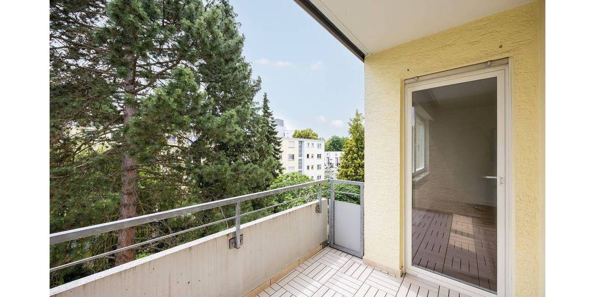 Etagenwohnung Bietigheim-Bissingen Bietigheim - 3 Zimmer, 70 m&sup2;, 950&euro; | Angebot:26910317