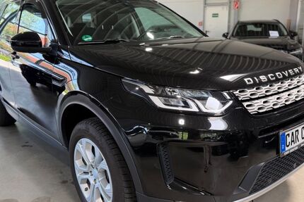 Land Rover Discovery Sport 83.700 km 21.950 &euro; Bocholt 46395