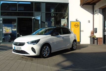 Opel Corsa 14.000 km 18.990 € Krickenbach 67706