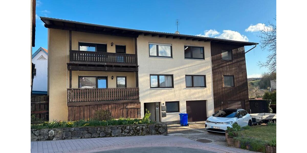 Mehrfamilienhaus, Wohnhaus Neckarbischofsheim - 8 Zimmer, 194 m&sup2;, 1.900&euro; | Angebot:25992356