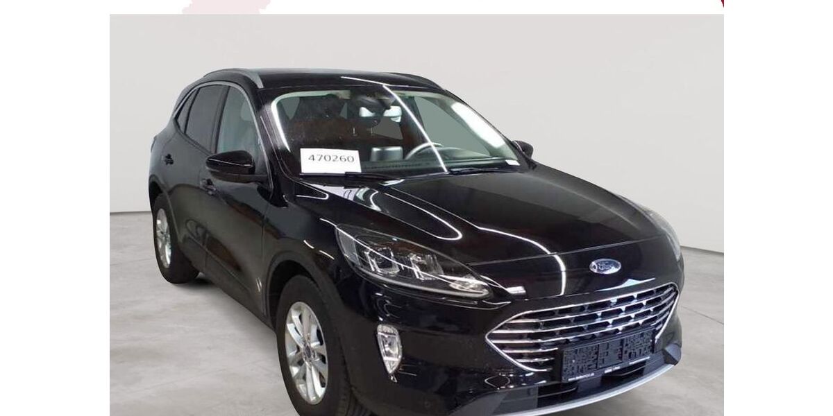 Ford Kuga 68.283 km 17.190 &euro; Fernwald-Steinbach 35463