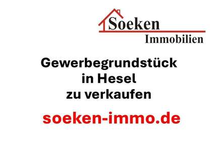 Grundstück Hesel - 110.000&euro; | Angebot:27230606