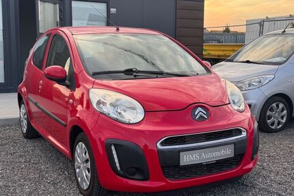 Citroen C1 92.100 km 3.650 &euro; Rödersheim-Gronau 67127