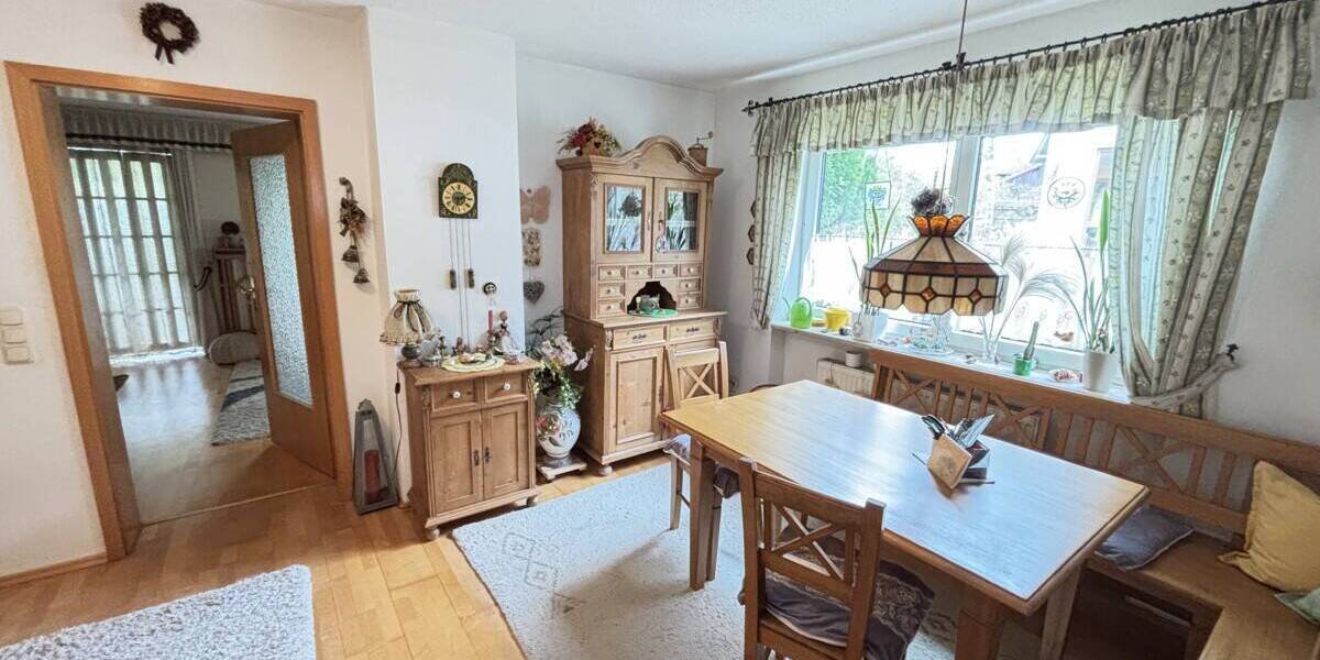 Doppelhaushälfte Ruhstorf - 5 Zimmer, 119 m&sup2;, 319.000&euro; | Angebot:26026705