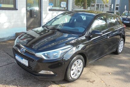 Hyundai i20 169.000 km 4.950 &euro; Dillingen/Saar 66763