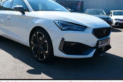 Cupra Leon 37.500 km 24.990 &euro; Pappenheim 91788