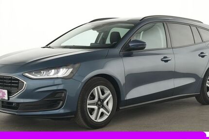 Ford Focus 58.380 km 17.555 &euro; Garching bei München 85748