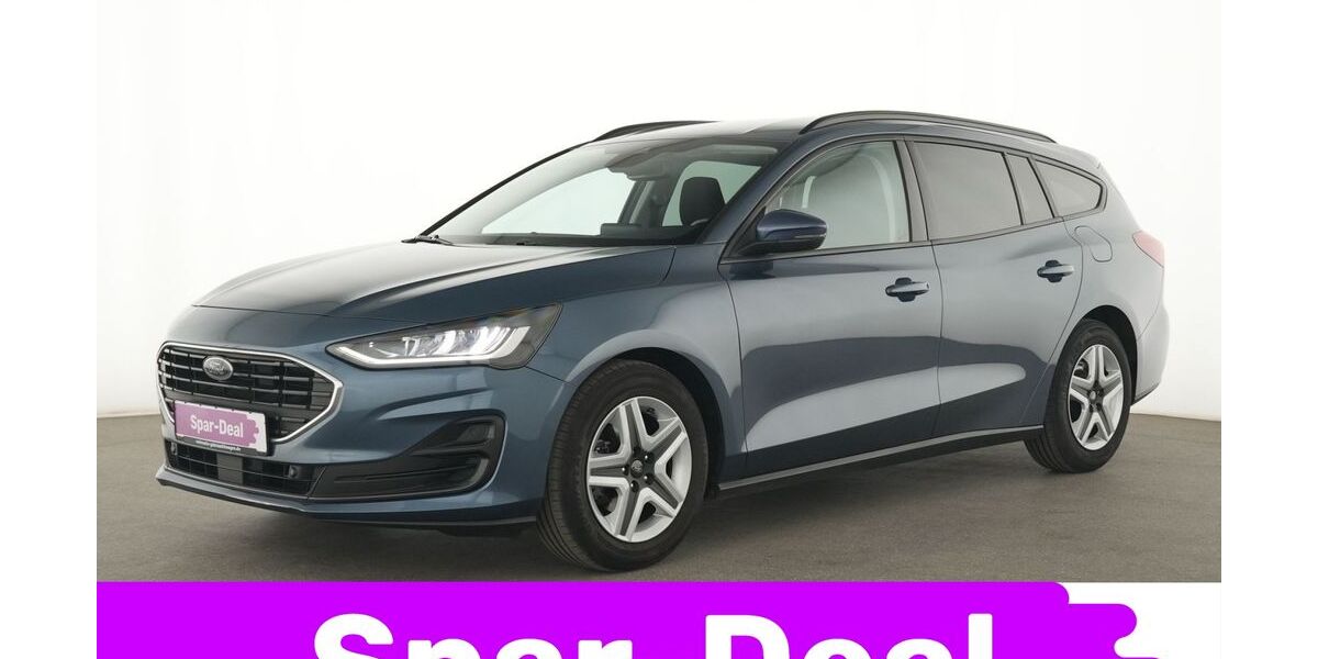 Ford Focus 58.380 km 18.195 &euro; Garching bei München 85748