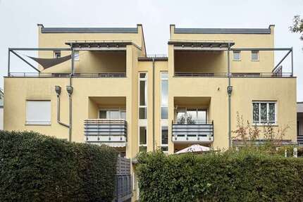 Wohnung Taufkirchen - 2 Zimmer, 51 m&sup2;, 250.000&euro; | Angebot:27722446