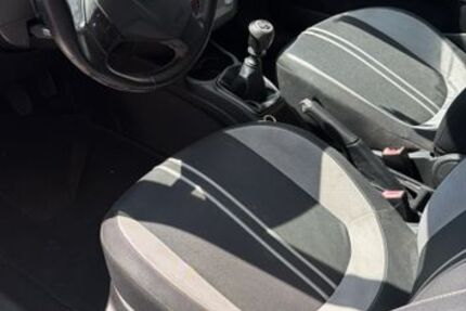 Fiat Punto 185.000 km 1.000 &euro; Gelnhausen 63571