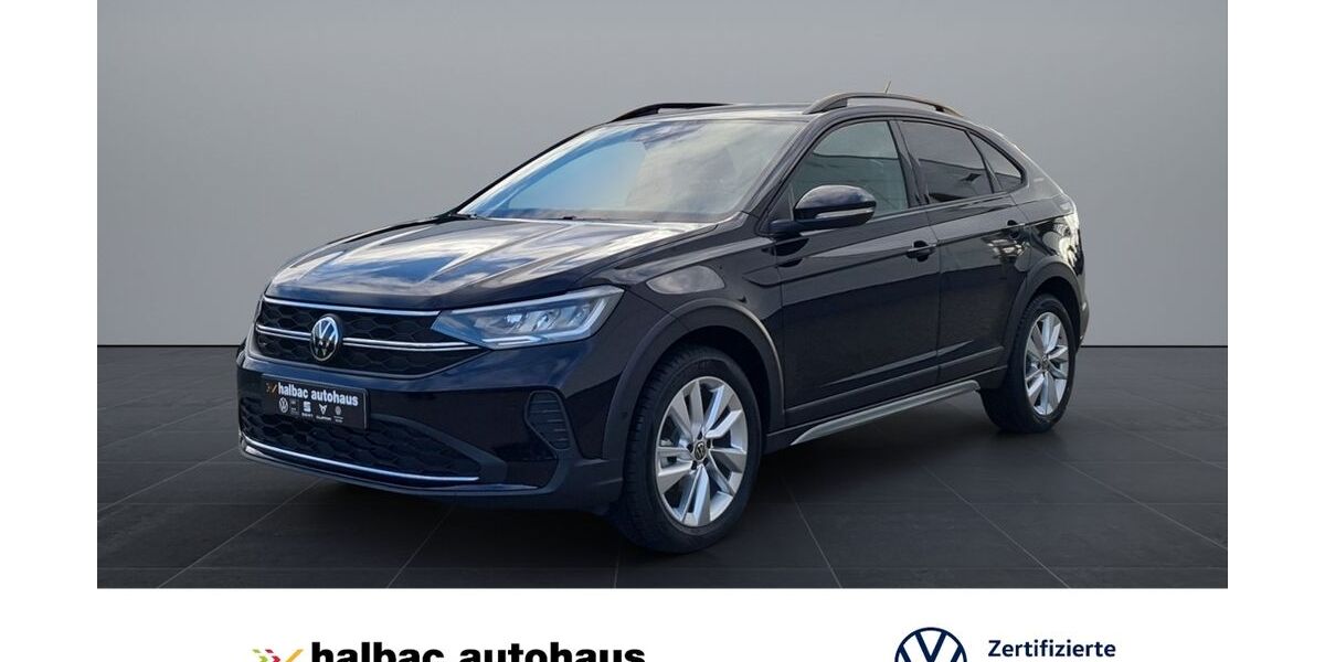 VW Taigo 1.900 km 26.920 &euro; Halberstadt 38820