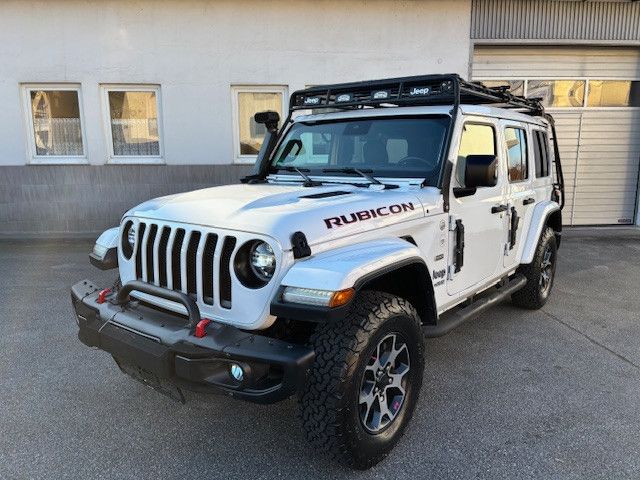 Jeep Wrangler 125.690 km 32.890 &euro; Winzer 94577