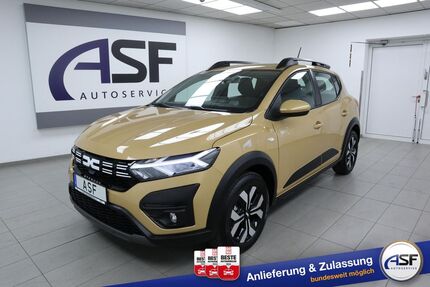 Dacia Sandero 5.949 km 18.470 &euro; Fürstenwalde bei Berlin 15517