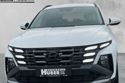 Hyundai TUCSON 26.700 km 27.990 &euro; Pocking 94060