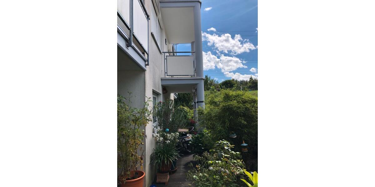 Erdgeschoßwohnung Steinen - 3 Zimmer, 82 m&sup2;, 298.000&euro; | Angebot:25883526