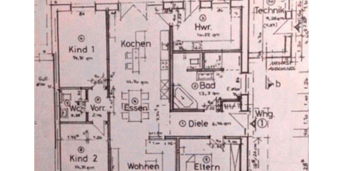 Einfamilienhaus Flensburg Falkenberg - 4 Zimmer, 125 m&sup2;, 520.000&euro; | Angebot:25898368