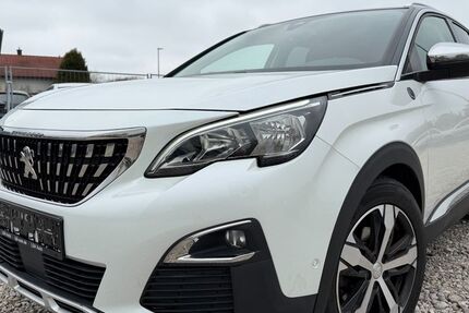 Peugeot 3008 90.256 km 13.900 &euro; Königsbrunn 86343