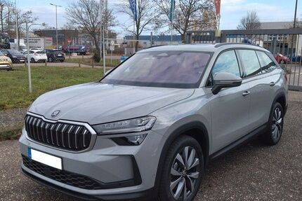Skoda Kodiaq 86.000 km 37.890 &euro; Windsbach 91575