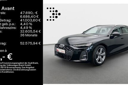 Audi A6 26.685 km 47.690 &euro; Oberursel 61440