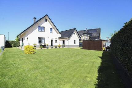 Haus Salzkotten Niederntudorf - 4 Zimmer, 470.000&euro; | Angebot:26585061
