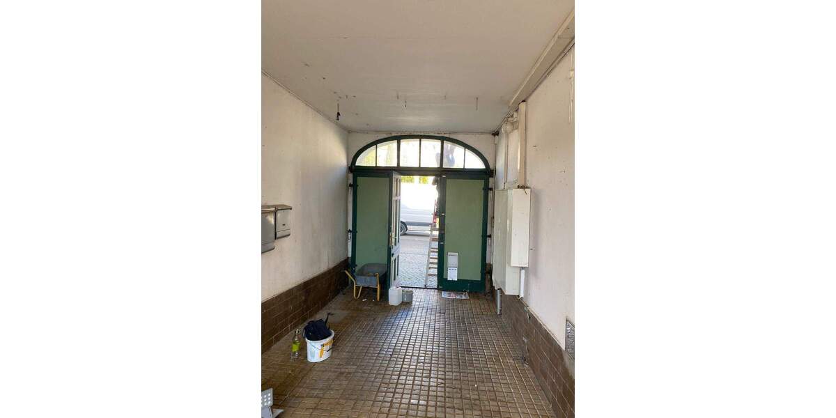 Leben, wo Geschichte zuhause ist - liebevoll saniertes Denkmalobjekt in Schkeuditz I 5Zi-Wohnung! 5 zimmer