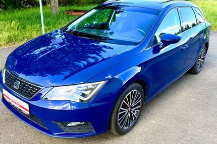 Seat Leon 184.000 km 11.990 &euro; Erfurt 99095