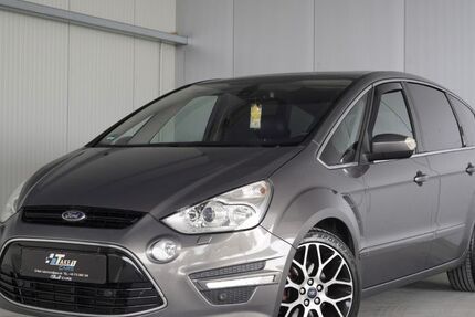 Ford S-Max 280.000 km 3.990 &euro; Horb am Neckar 72160