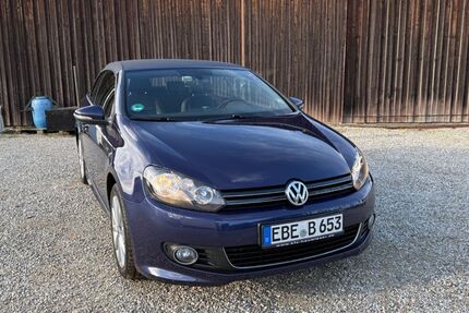 VW Golf 105.000 km 11.500 &euro; Markt Schwaben 85570