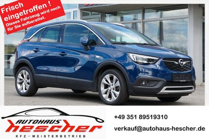 Opel Crossland (X) 98.680 km 12.980 € Dresden 01139