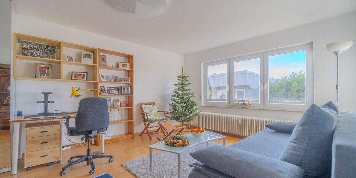 Reihenendhaus Heidelberg / Emmertsgrund Emmertsgrund - 6 Zimmer, 186 m&sup2;, 519.000&euro; | Angebot:25669381
