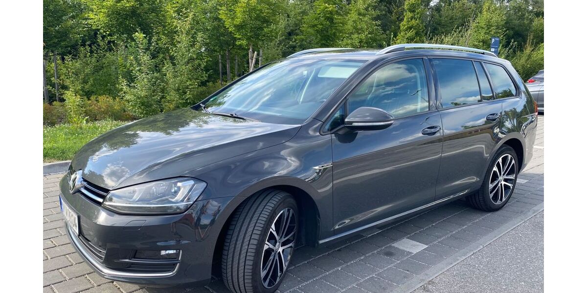 VW Golf 248.000 km 7.600 &euro; Deisenhofen 82041