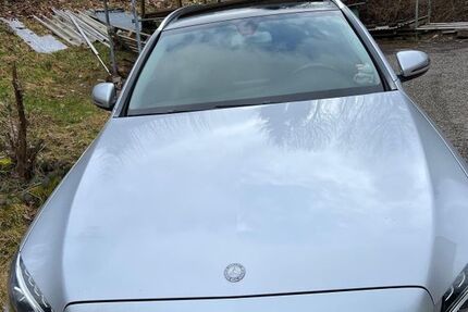 Mercedes-Benz C 250 189.613 km 15.100 &euro; Forbach 76596