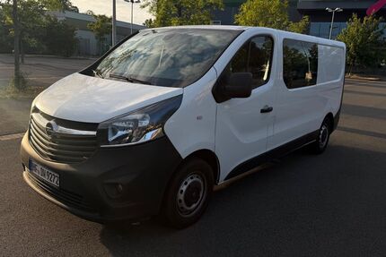 Opel Vivaro 245.302 km 9.300 &euro; Herford 32049