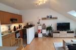 47,5 m² große Dachgeschoßwohnung in einem 1994 gebauten Haus