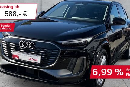 Audi Q6 e-tron 15.918 km 71.930 &euro; Hof 95030