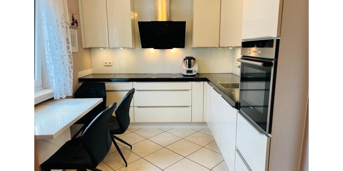 Reihenhaus Rheine - 325.000&euro; | Angebot:26049512