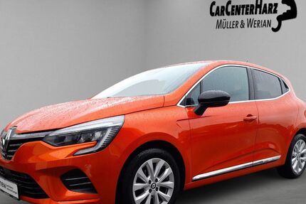 Renault Clio 34.486 km 13.850 &euro; Blankenburg 38889