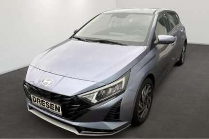 Hyundai i20 9.755 km 20.940 € Mönchengladbach 41061
