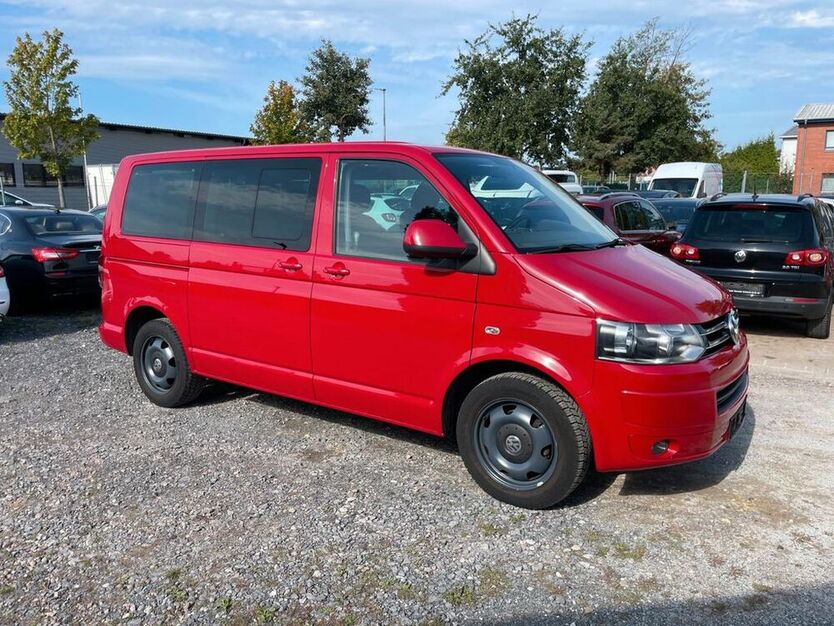 T5 Transporter