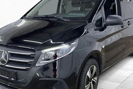 Mercedes-Benz Vito 5.908 km 64.990 &euro; Sangerhausen 06526