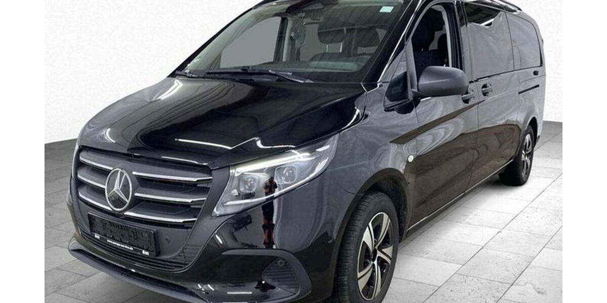 Mercedes-Benz Vito 5.908 km 66.990 &euro; Sangerhausen 06526