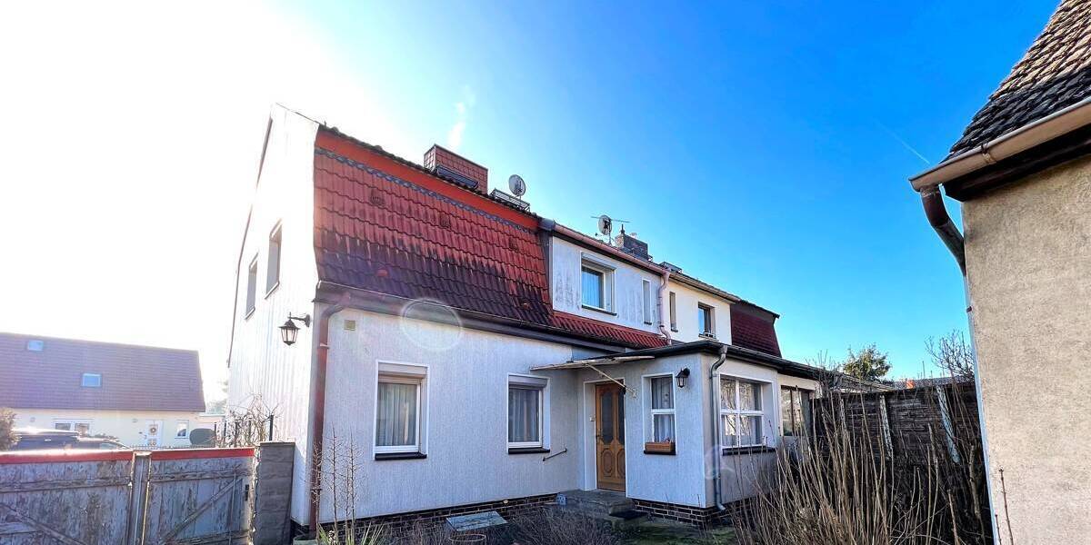 Doppelhaushälfte Berkenbrück - 6 Zimmer, 102 m&sup2;, 198.000&euro; | Angebot:19313525