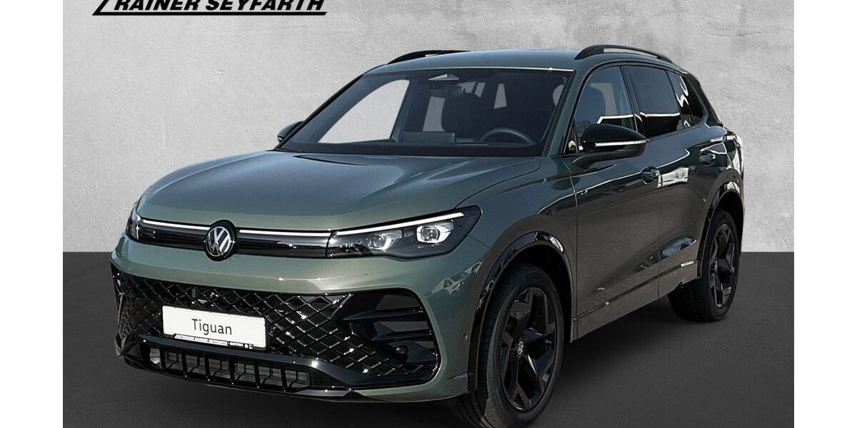 VW Tiguan 5.000 km 58.790 &euro; Gotha 99867