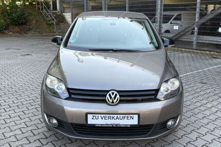 VW Golf Plus 89.453 km 7.999 &euro; Görlitz 02826