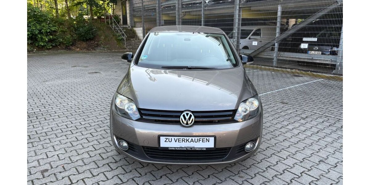 VW Golf Plus 89.453 km 7.999 &euro; Görlitz 02826