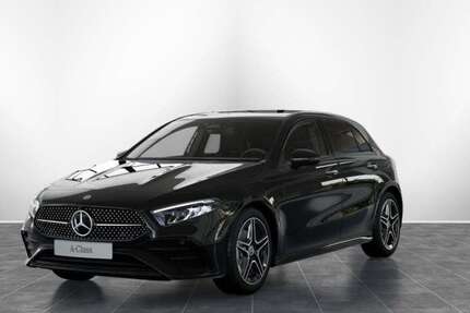Mercedes-Benz A 200 10.635 km 40.777 &euro; Sangerhausen 06526