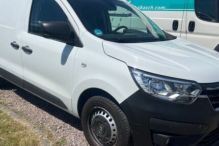 Renault Express 183.869 km 7.190 &euro; Oschatz 04758